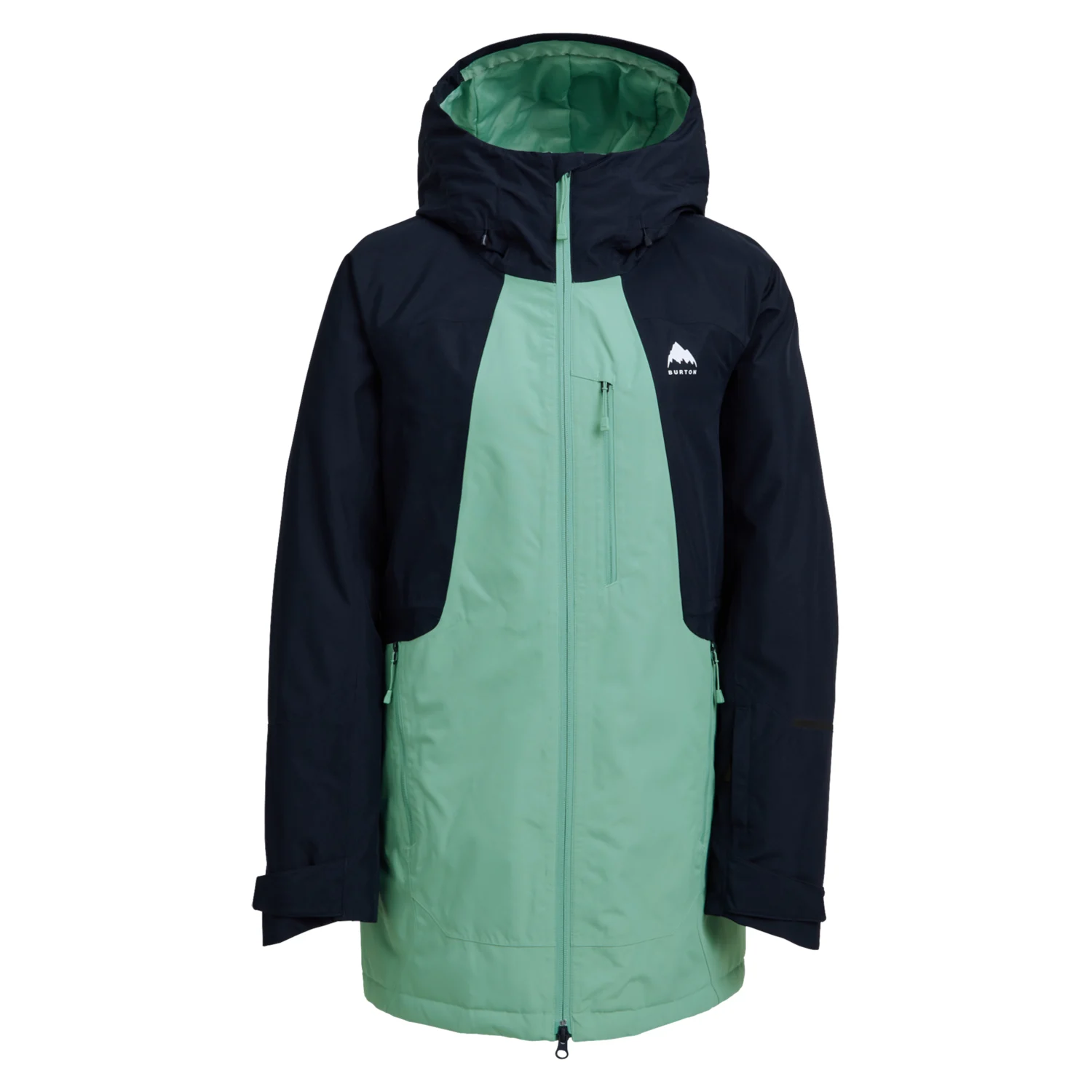 Womens Reserve 2L Insulated Jacket