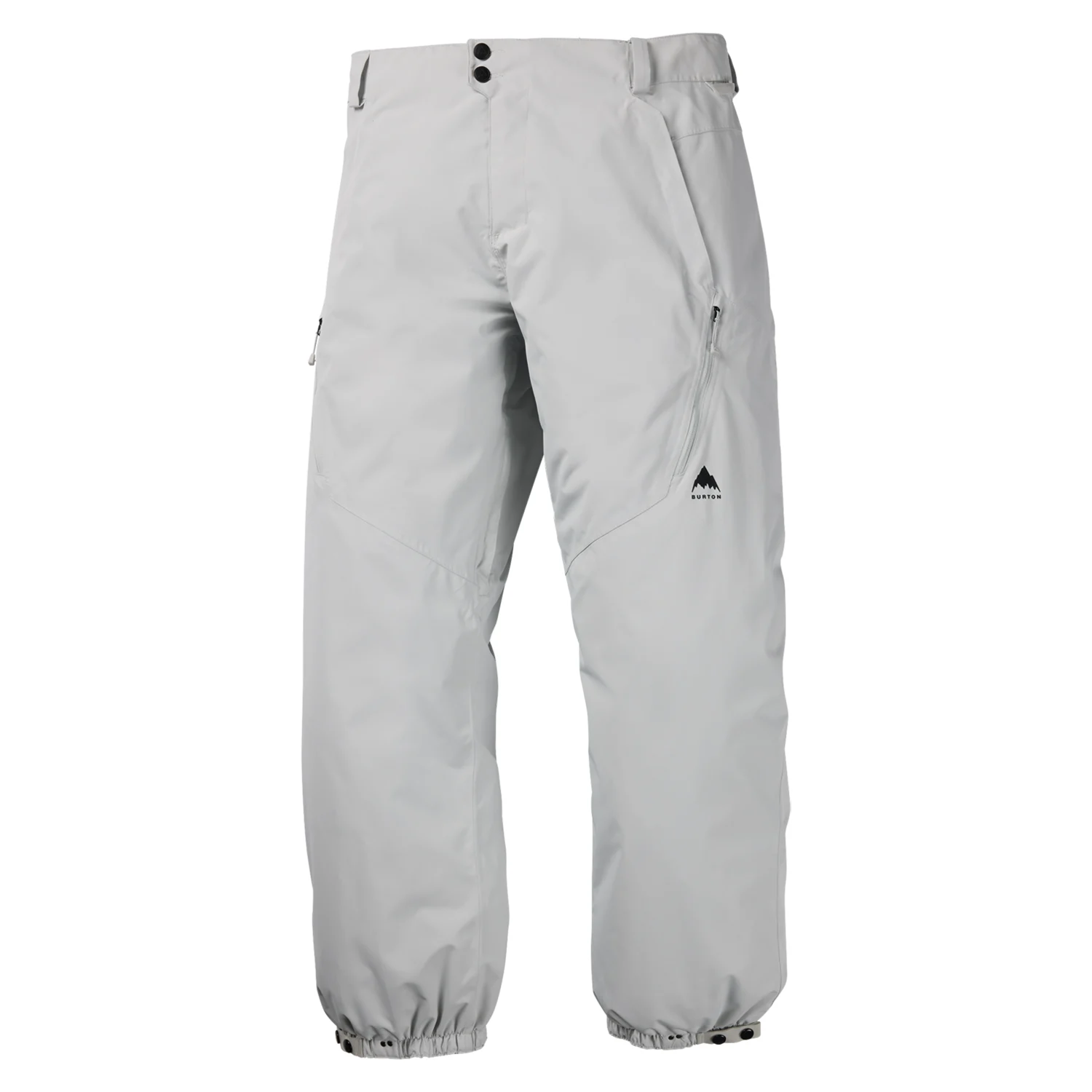 Mens Reserve 2L Relaxed Pants