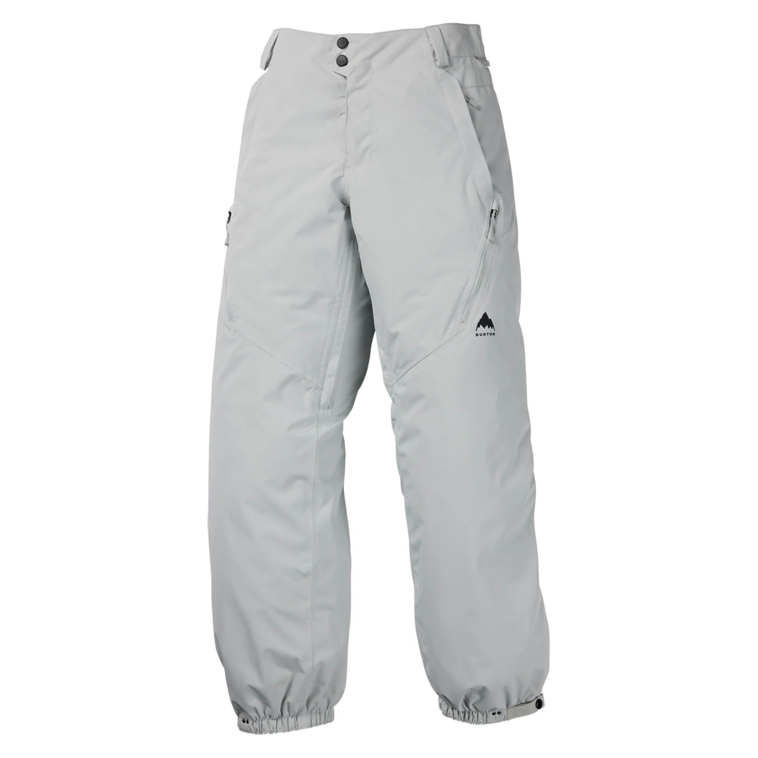 Womens Reserve 2L Relaxed Pant