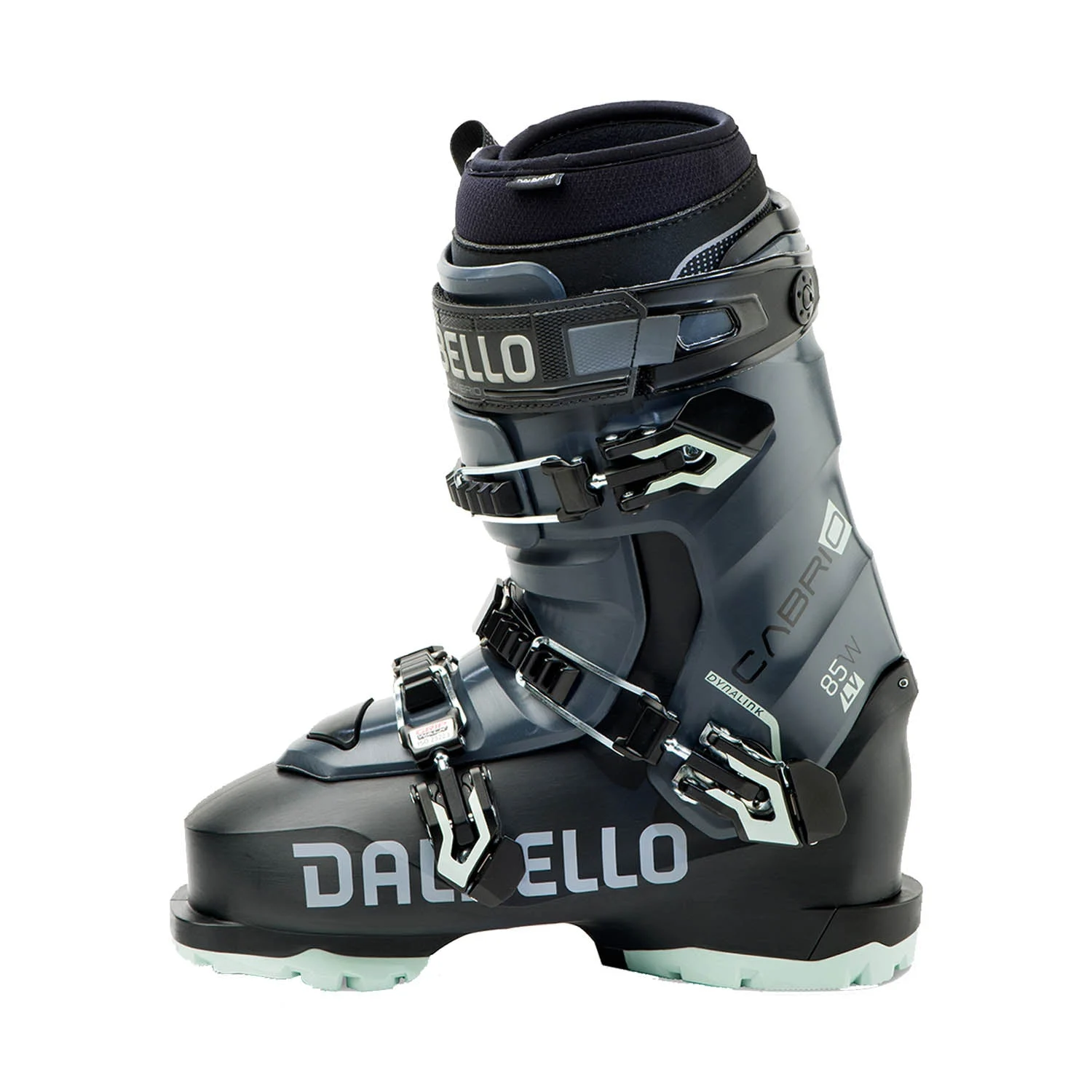 Cabrio LV 85 W 3D Wrap Ski Boots