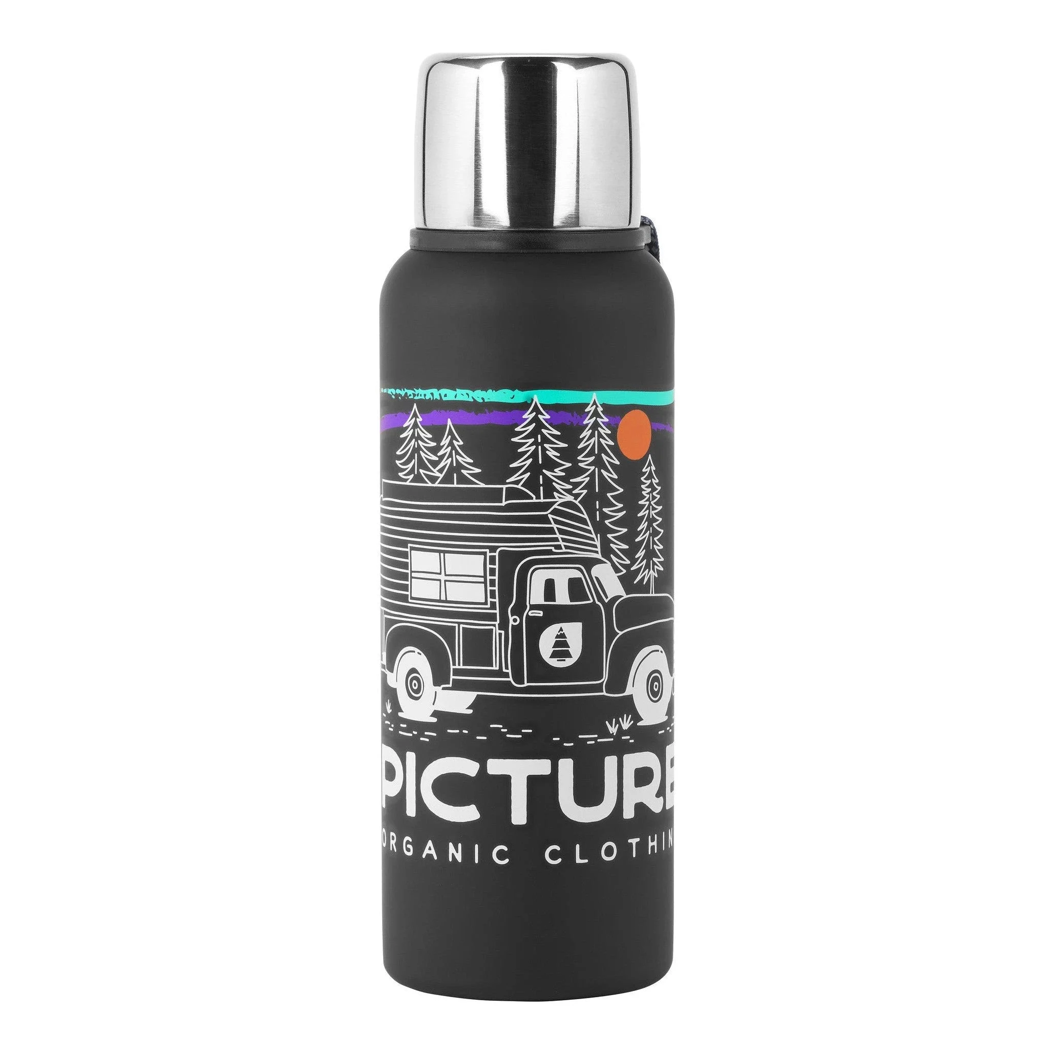 Campei Vacuum Bottle