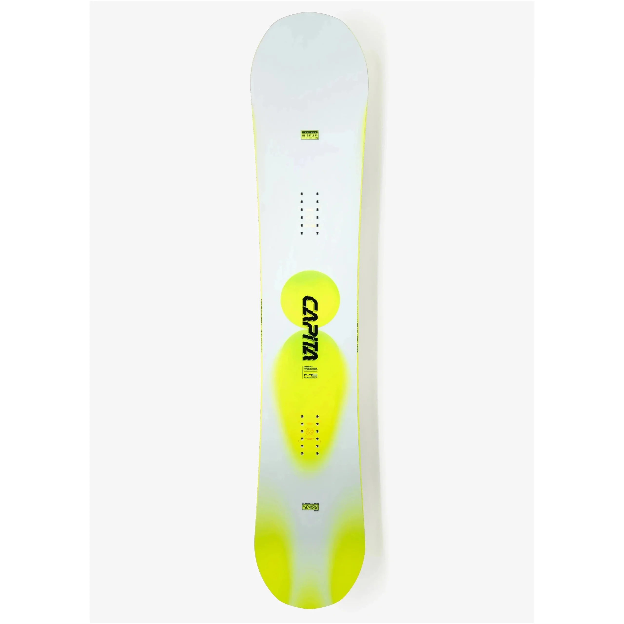 Capita Mercury Snowboard