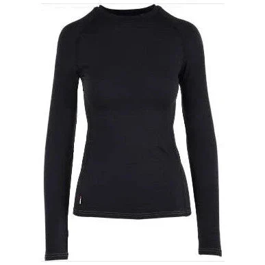 CarbonDri Cozy Women's Crewneck