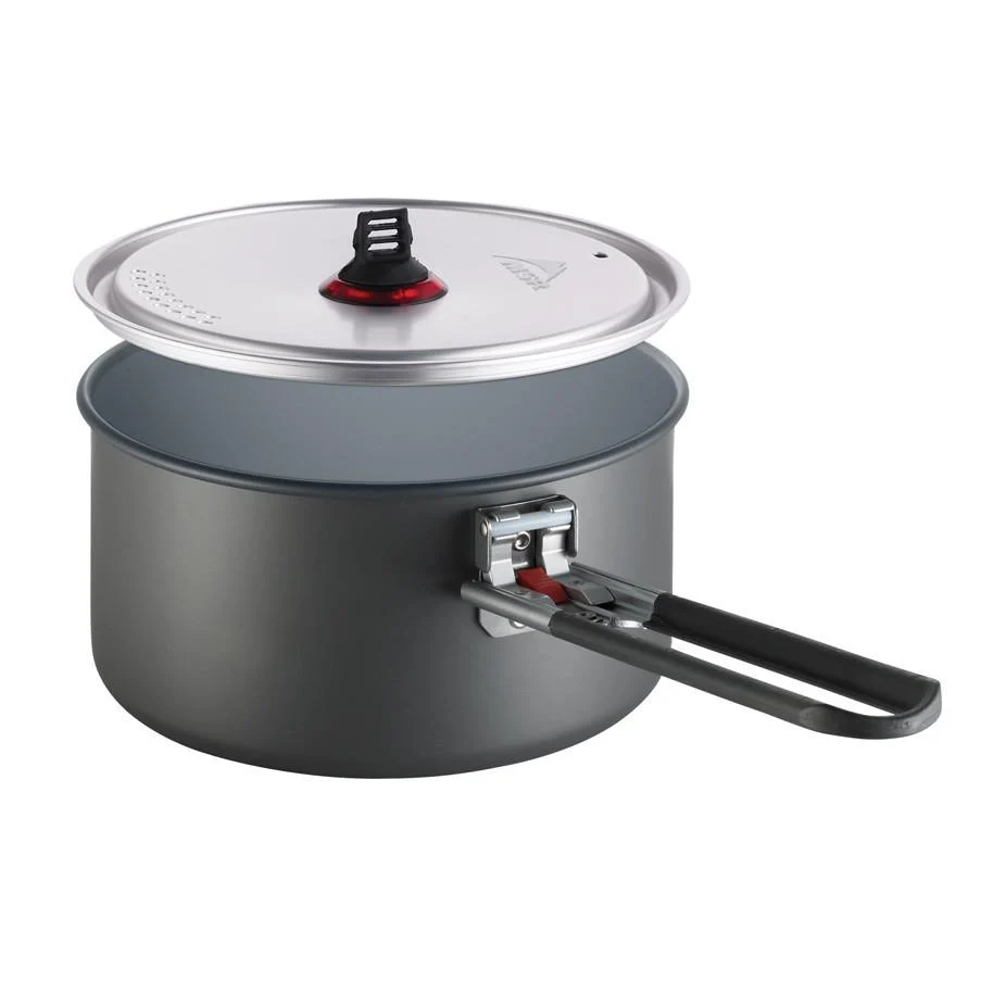 MSR Ceramic Solo Pot