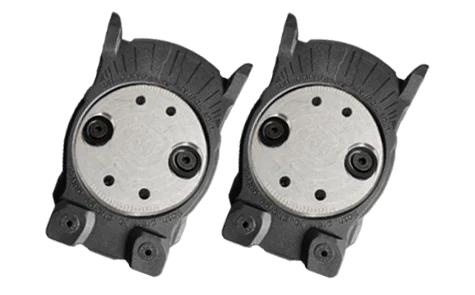 Karakoram Quiver Connector