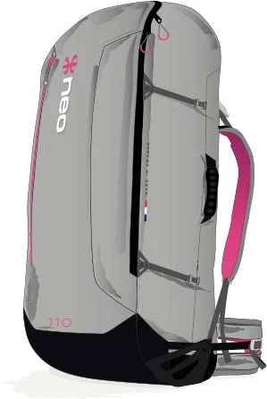 Neo Classic 110l Womens Rucksack