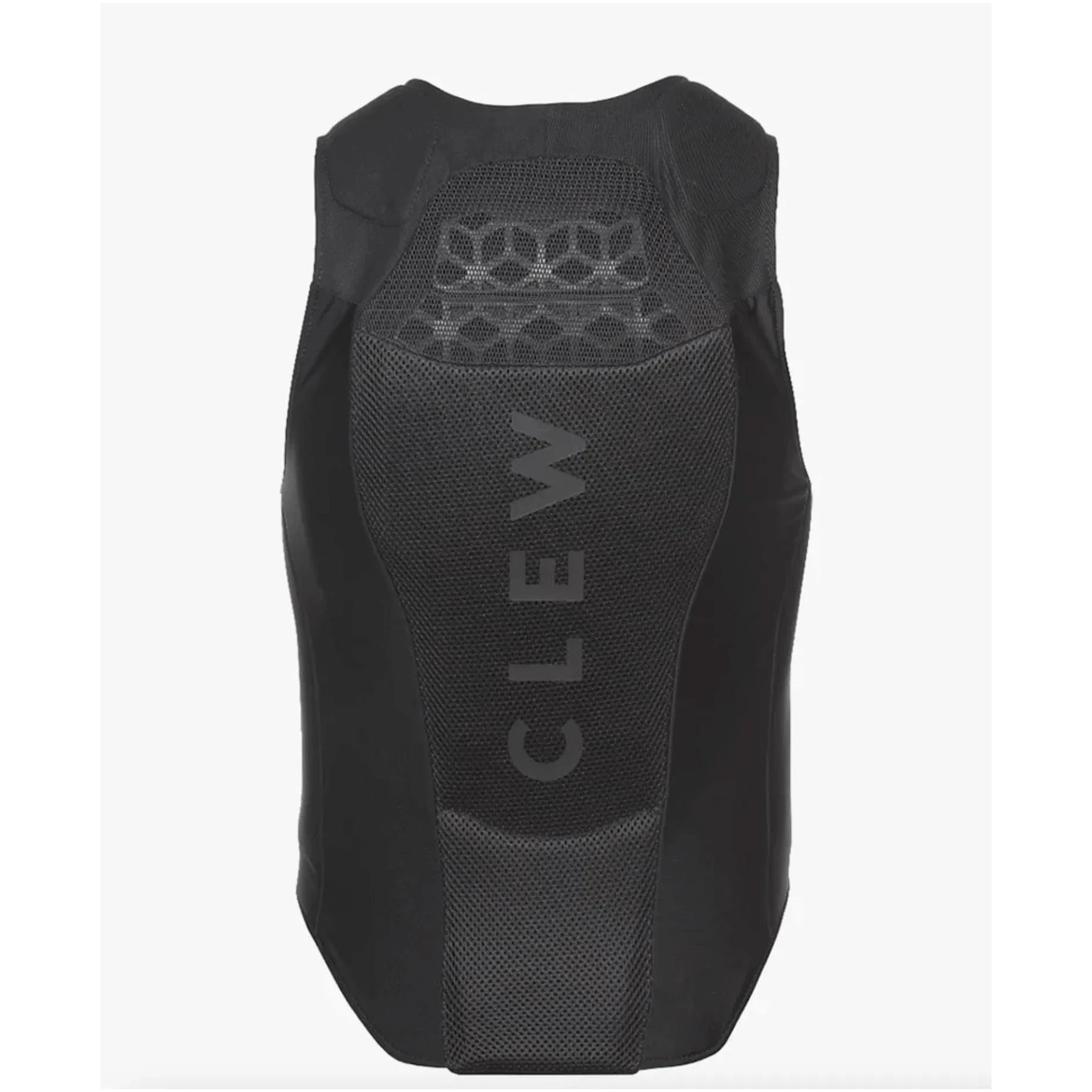 Clew Back Protection