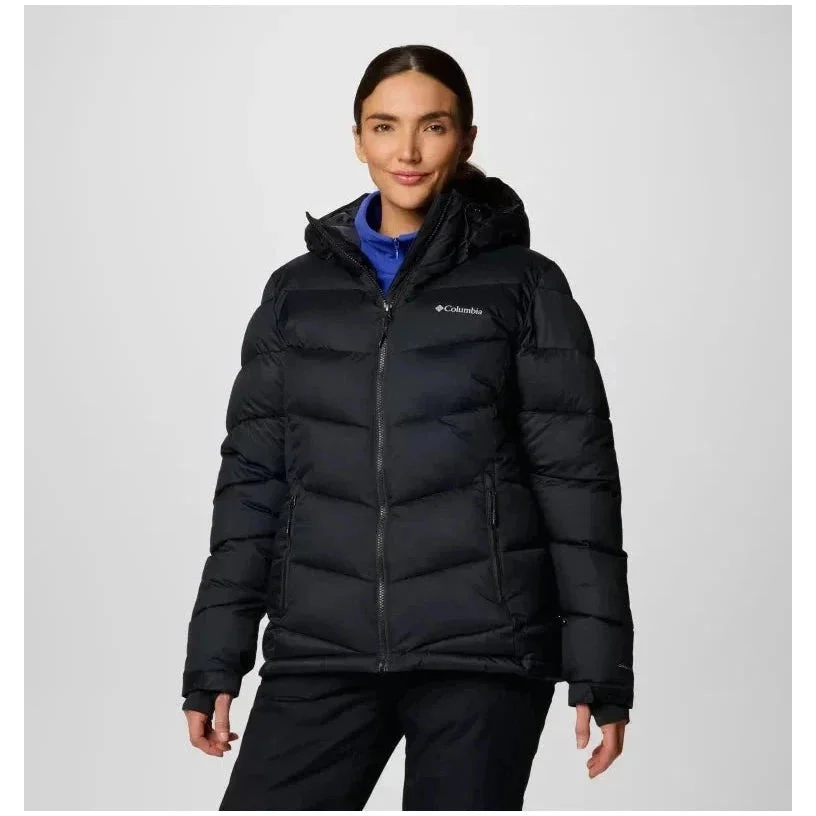 Columbia Women's Abbott Peak II Jacket