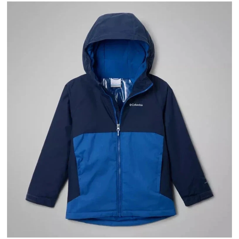 Columbia Alpine Action III Youth Jacket