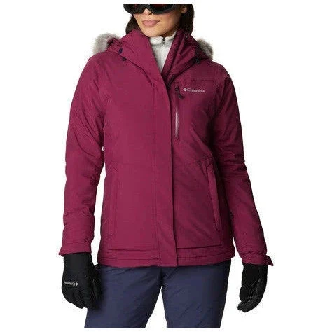 Columbia Ava Alpine Insulated Jacket