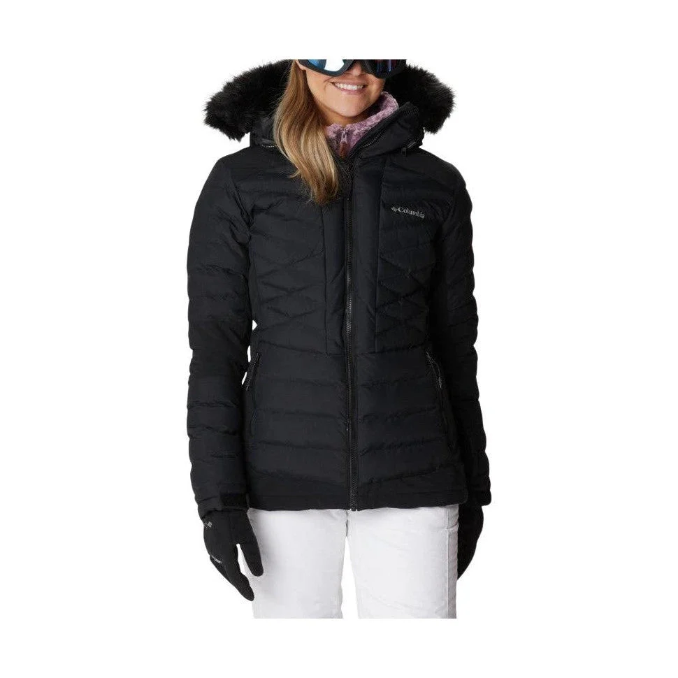 Columbia Women's Bird Mountain Insulated Jacket