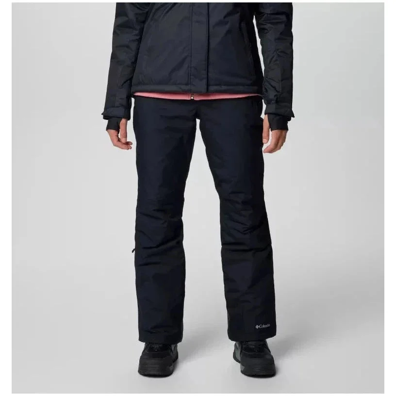 Columbia Women's Bugaboo II Omni Heat Pant