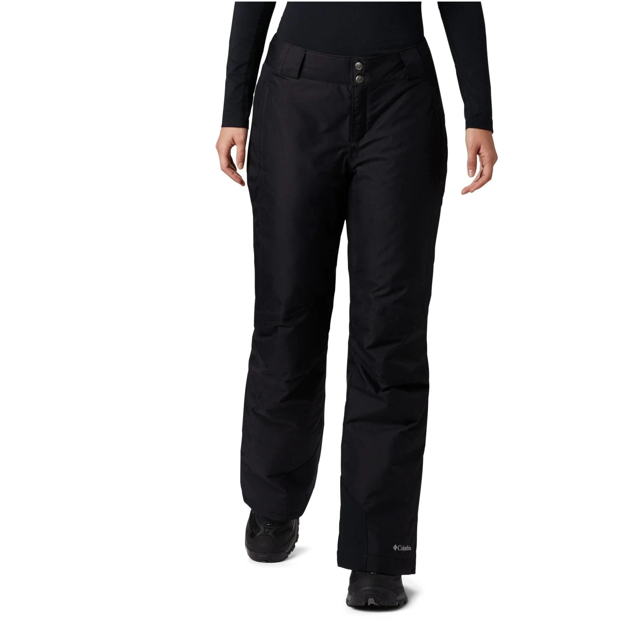 Columbia Men's Bugaboo OH Pant