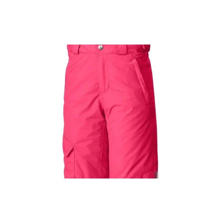 Columbia Bugaboo Pant Jr