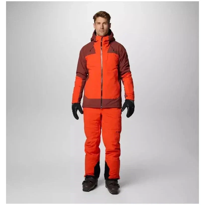 Columbia Men's Cirque Bowl Jacket