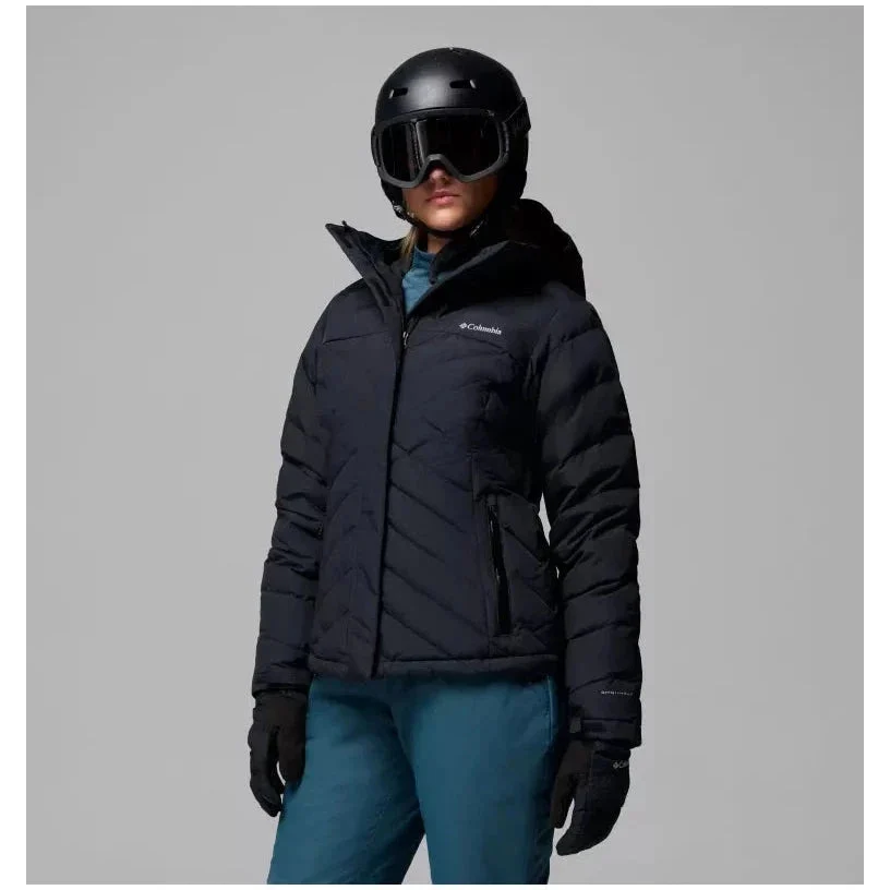 Columbia Lay D Down Jacket