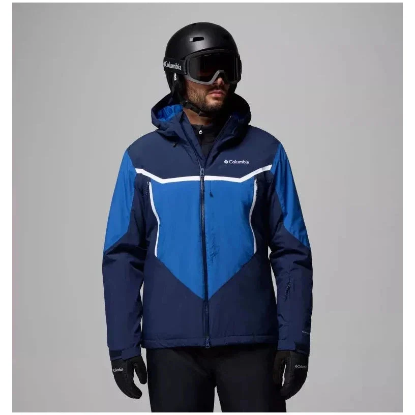 Columbia Men's Liftline Jacket
