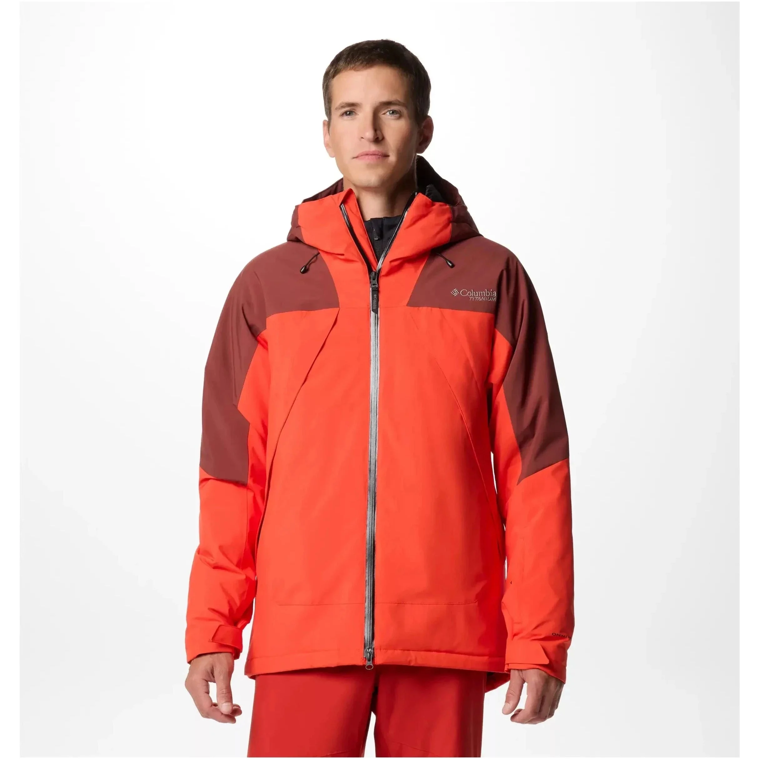Columbia Men's PowBound Jacket