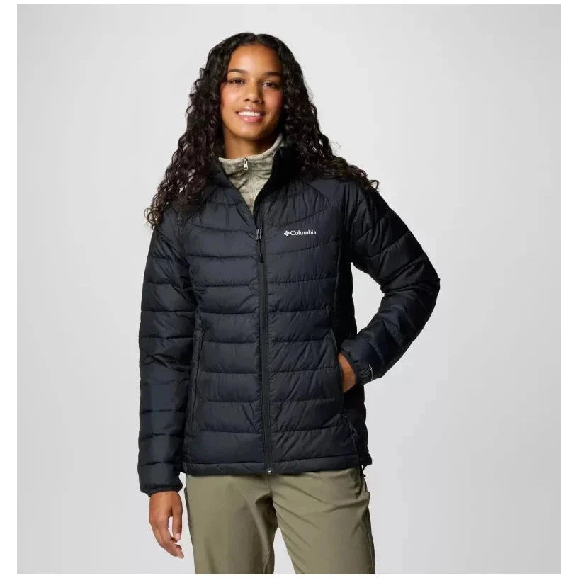 Columbia Women's Powder Lite II Jacket