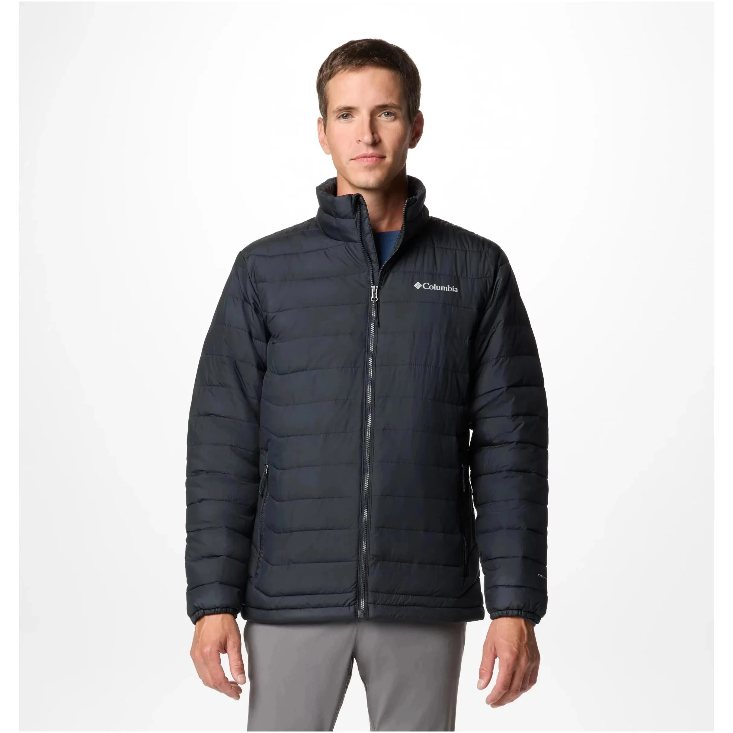 Columbia Men's Powder Lite ll Jacket