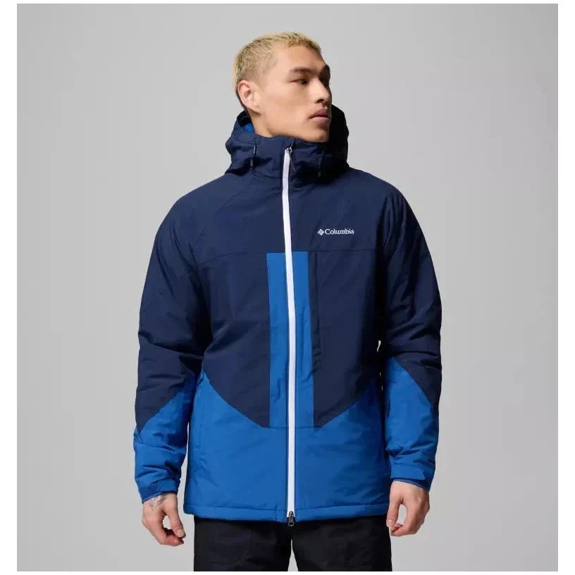Columbia Men's Powder Prime Jacket