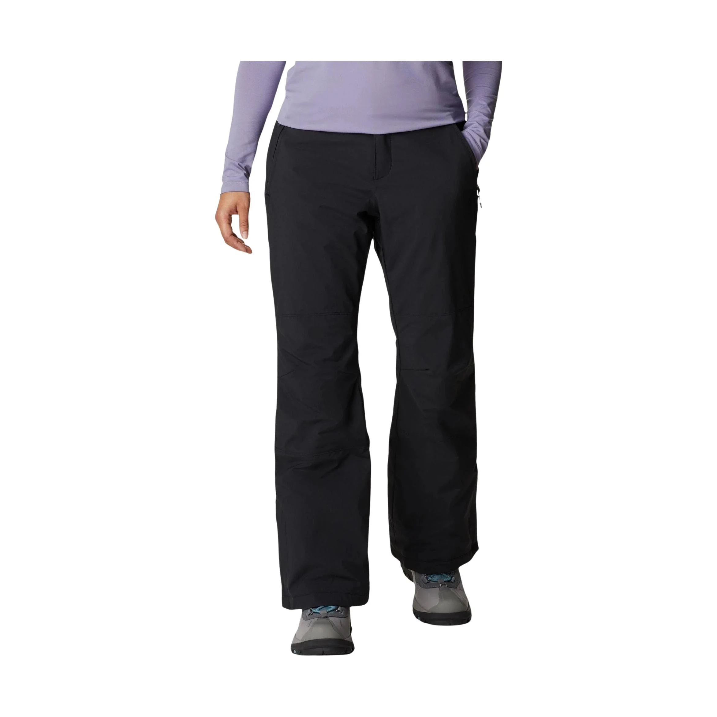 Columbia Women's Shafer Canyon Insulated Pant