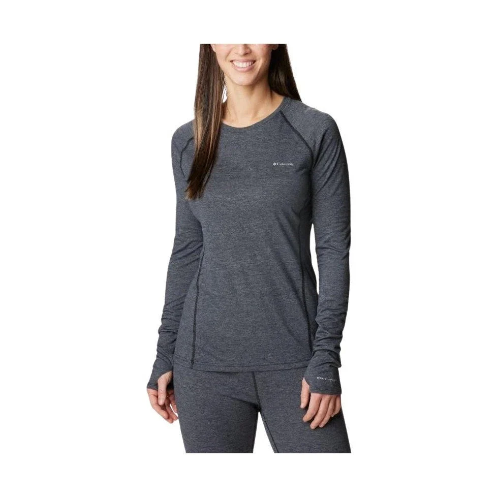 Columbia Women's Tunnel Springs Wool Crew
