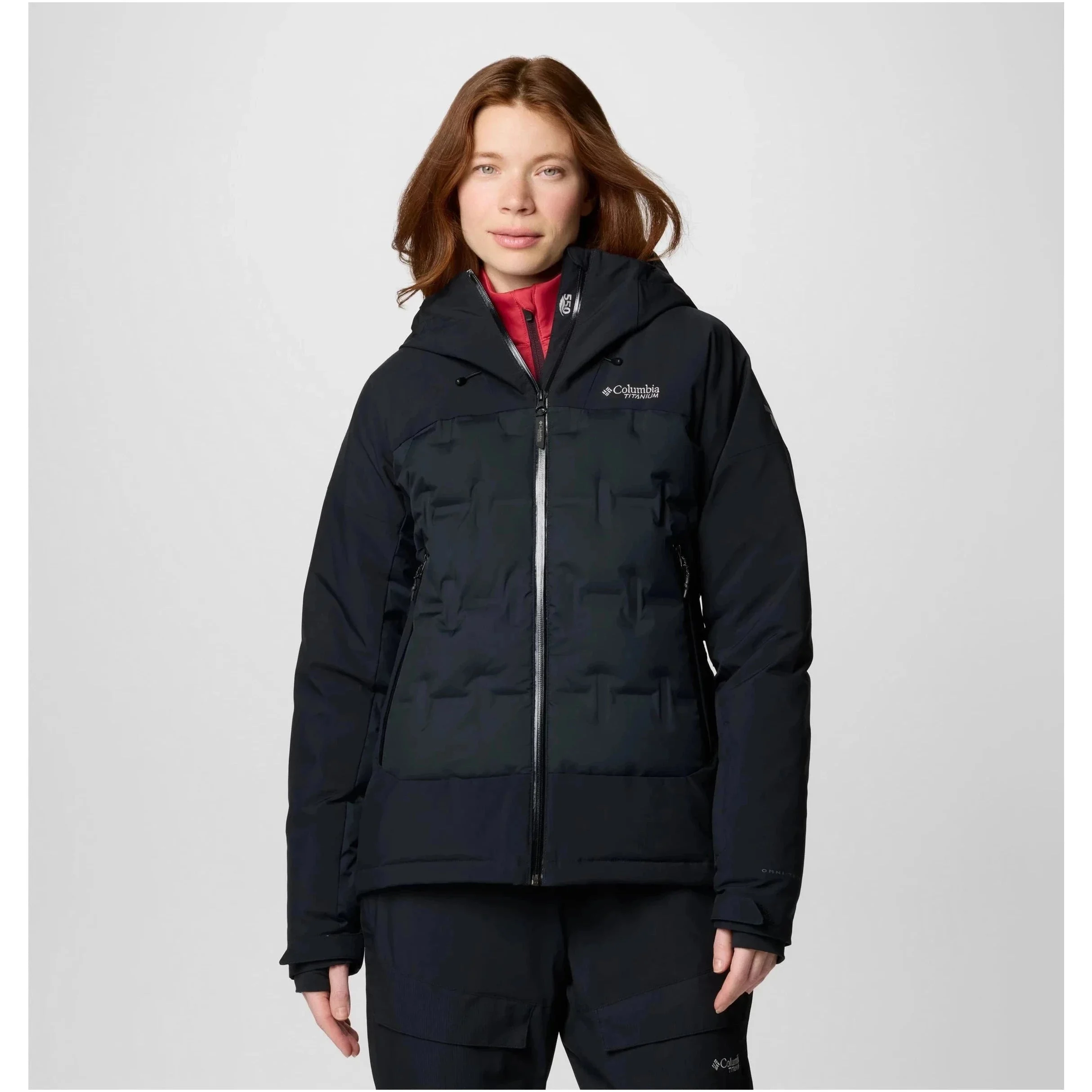 Columbia Women's Wildcard IV Down Jacket