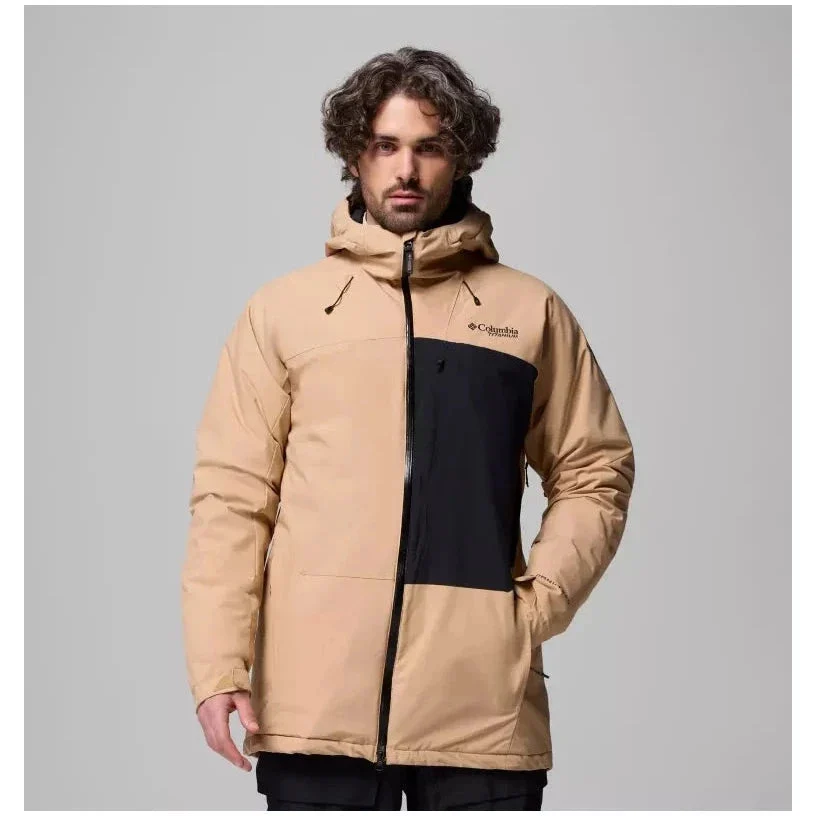 Columbia Men's Winter District III Jacket