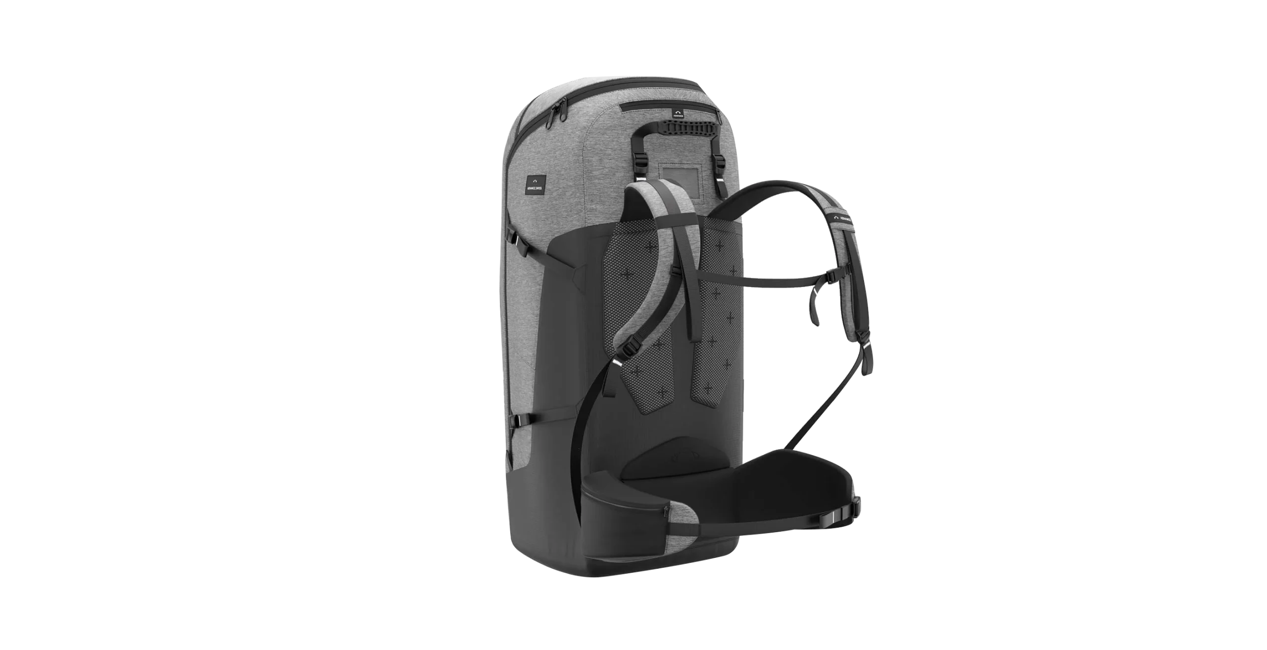Advance Comfortpack 4