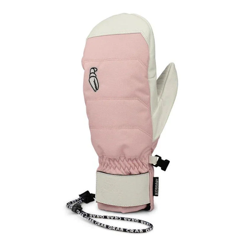 Crab Grab Snuggler Women's Mitt