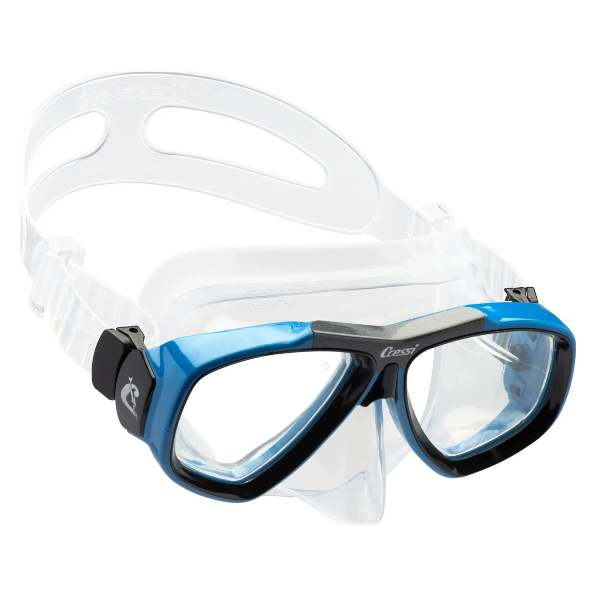 Cressi Focus Mask