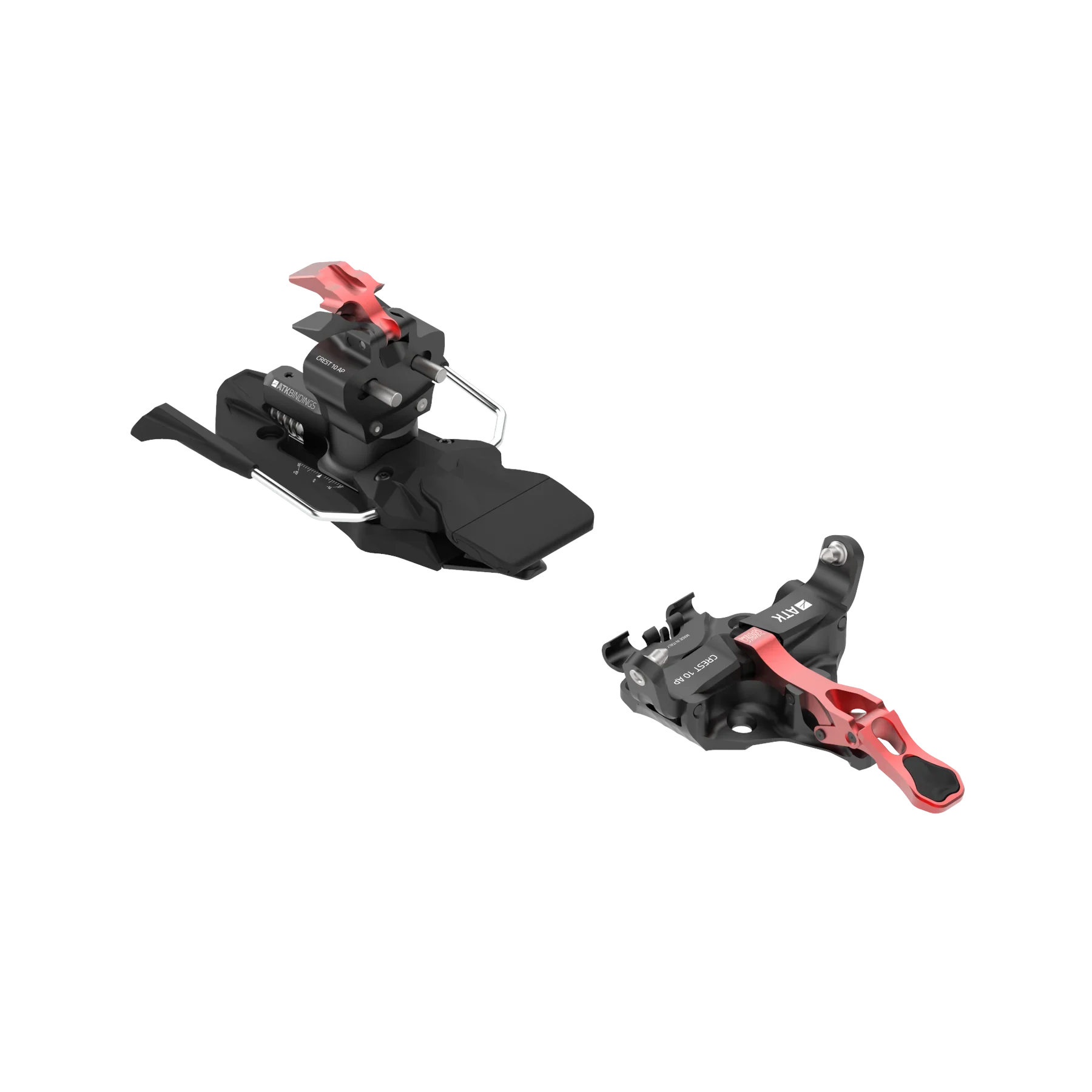 ATK Crest 10 Bindings