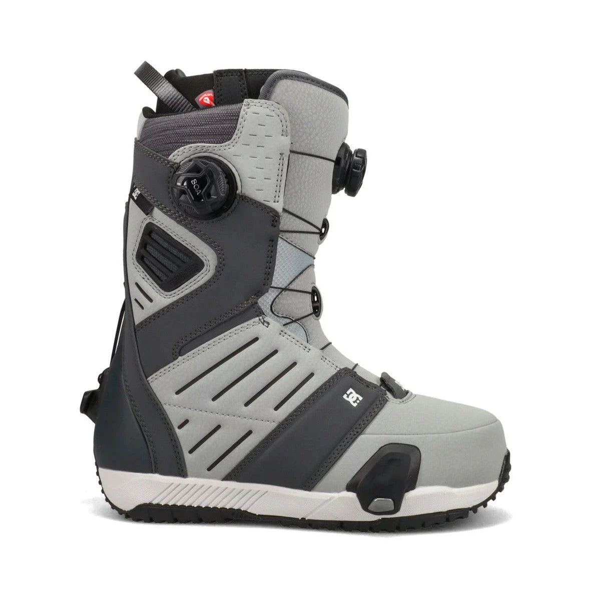 DC Judge Step On Snowboard Boots