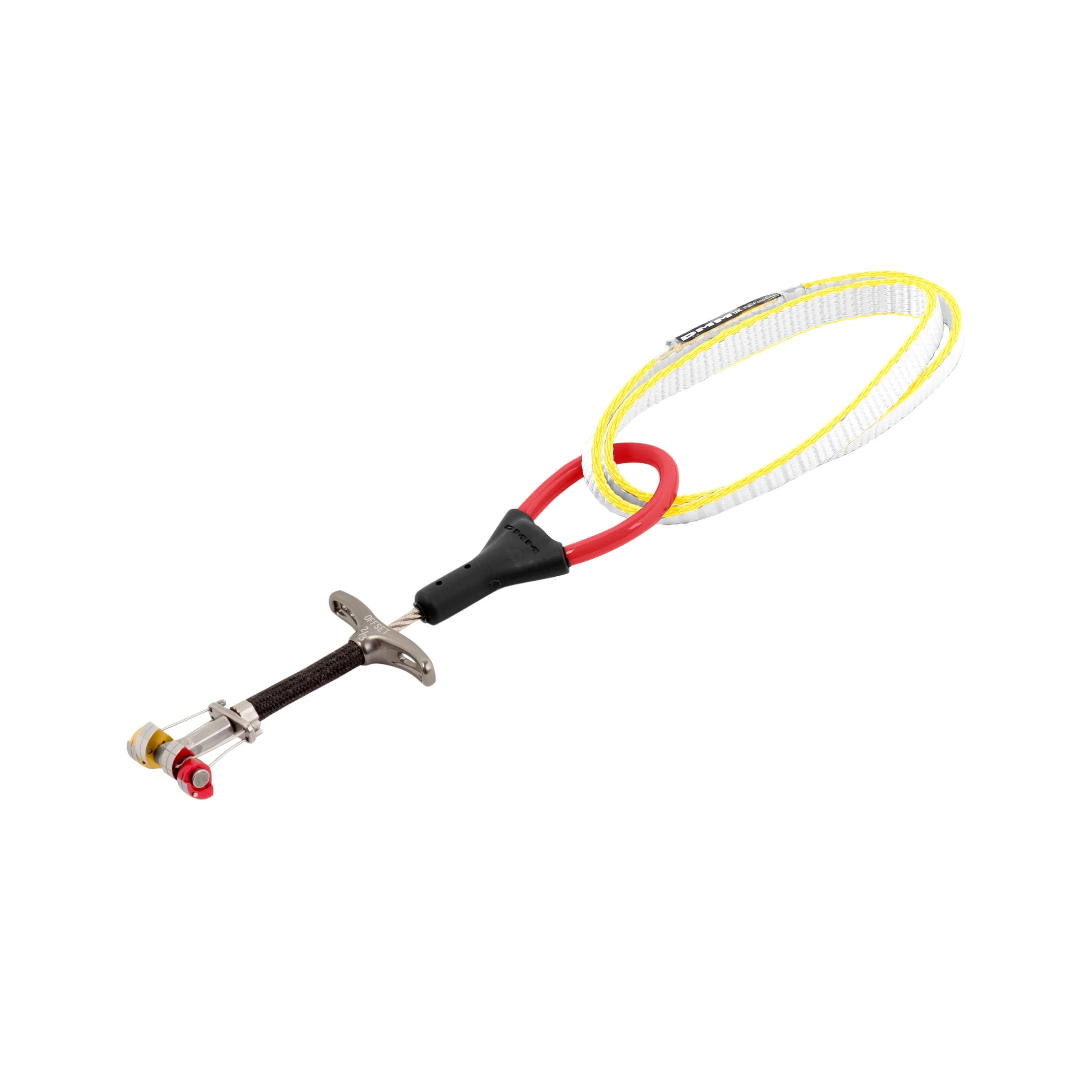 DMM Dragonfly Micro Cam Offsets