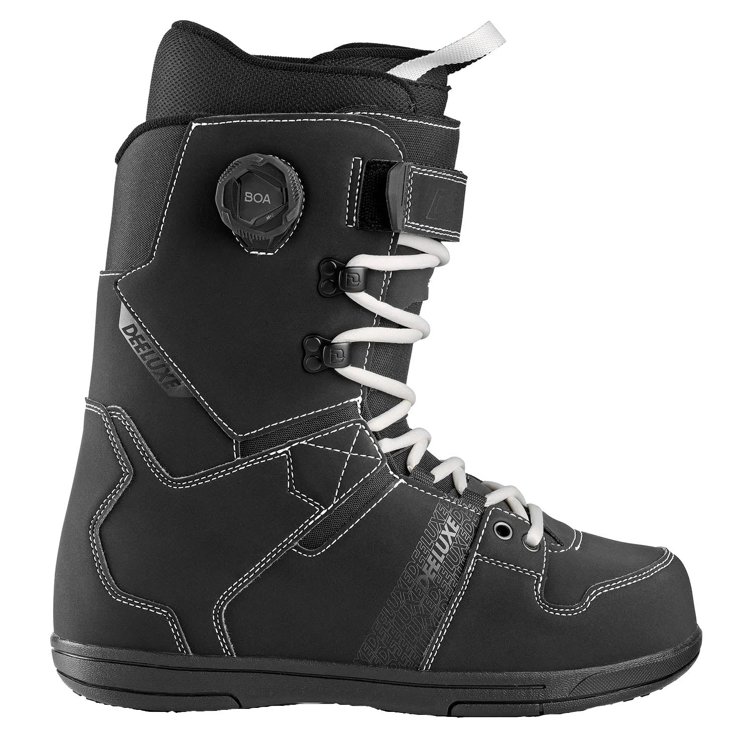 DNA Snowboard Boots