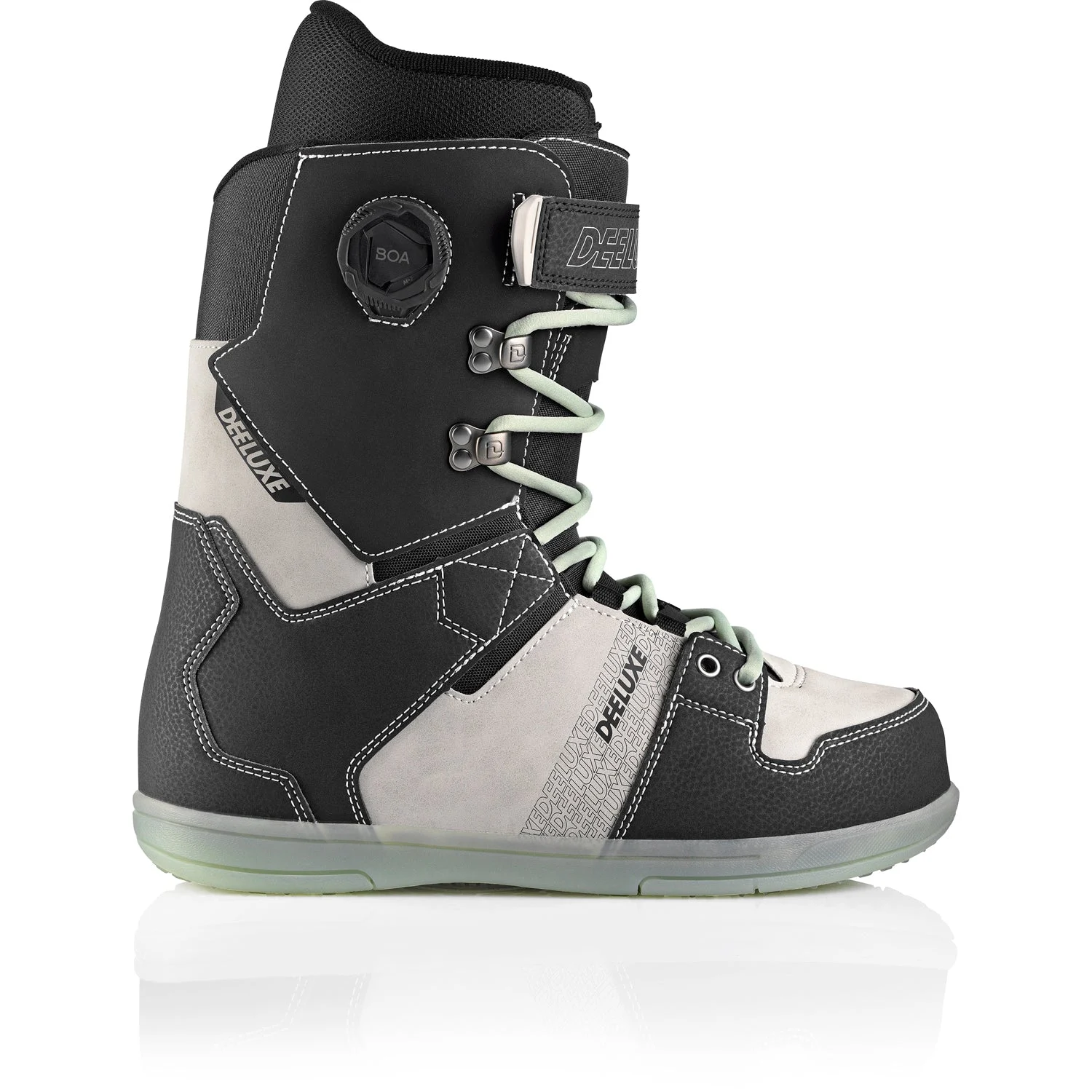 DNA Snowboard Boots 2026