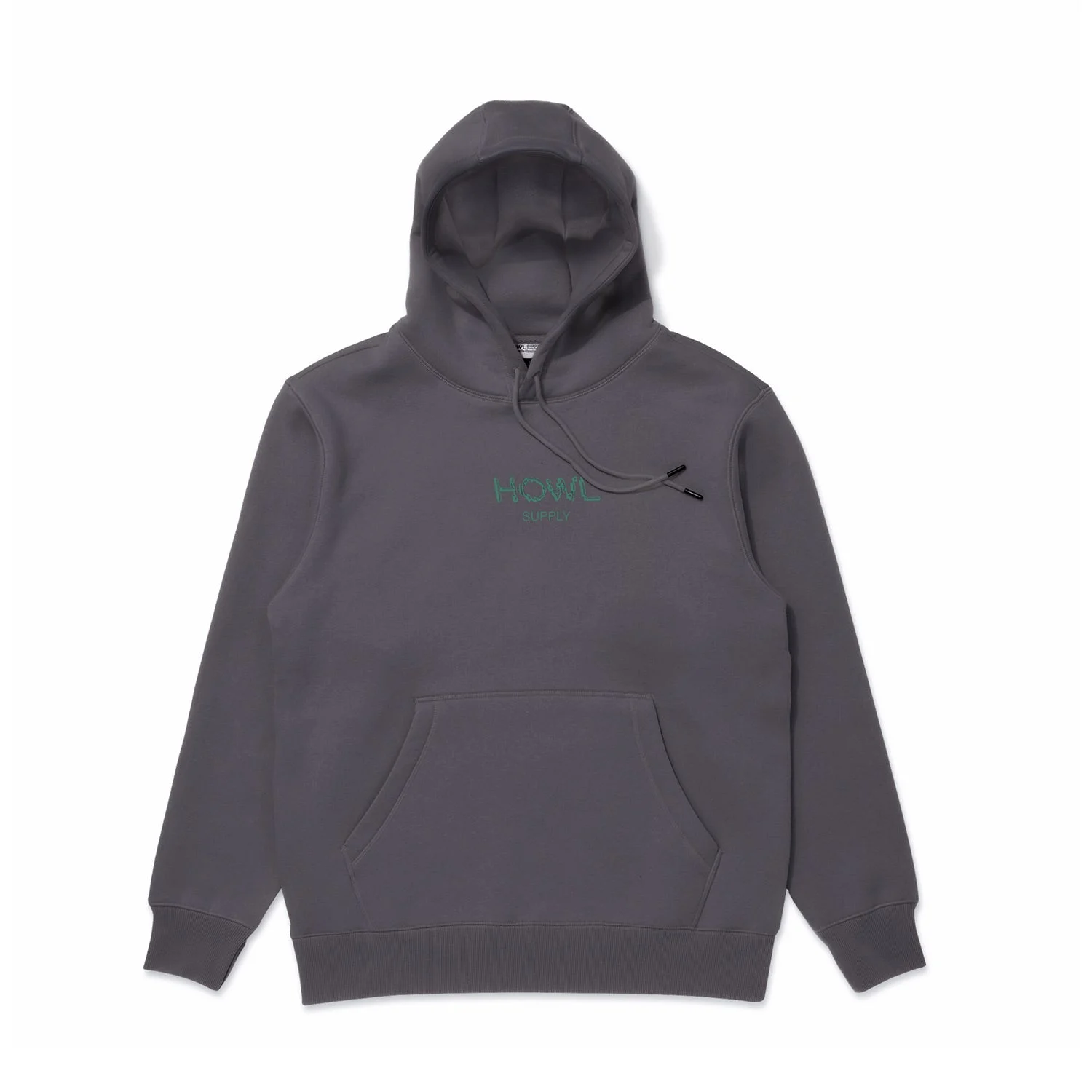 DWR Logo Hoodie