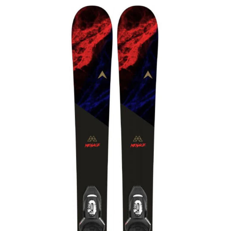 Menace Team Skis & KID 4 GW Binding