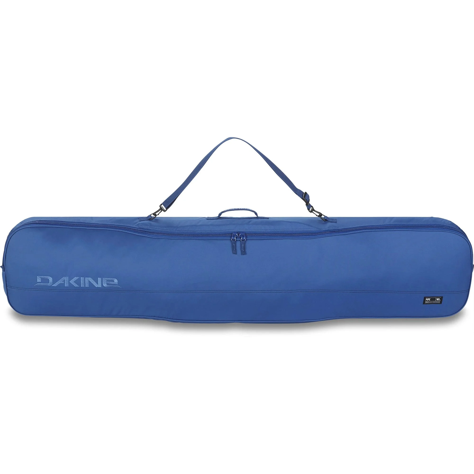 Dakine Pipe Snowboard Bag Deep Blue