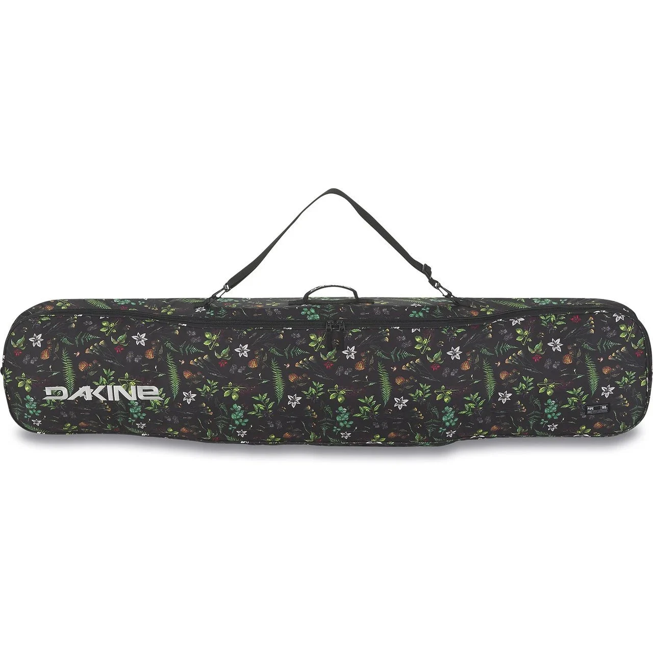 Dakine Pipe Snowboard Bag Woodland Floral