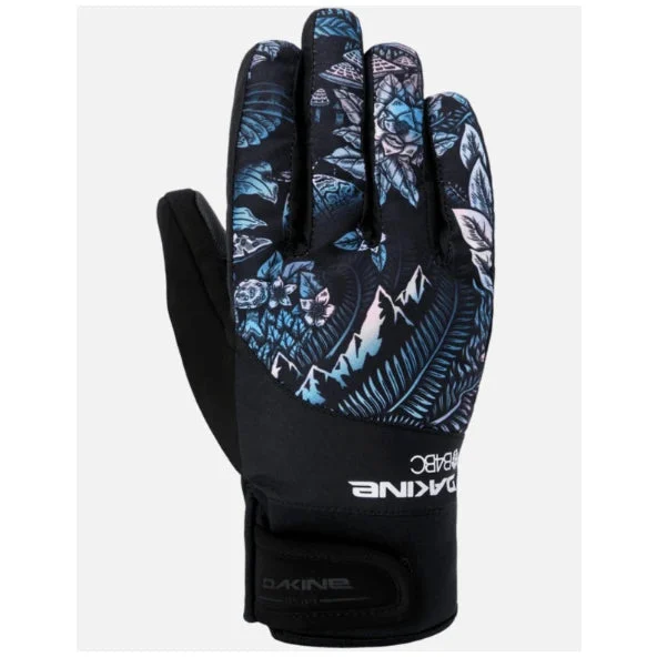 Dakine W's Electra Short Gloves B4Bc