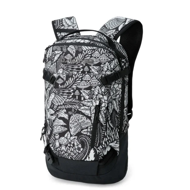 Dakine W's Heli 12L Backpack
