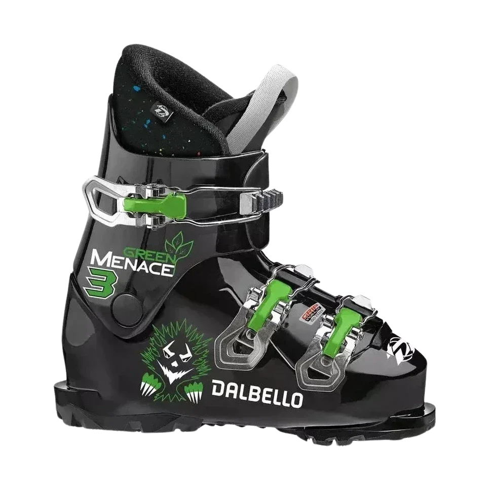 Dalbello Menace 3.0 GW JR Ski Boots