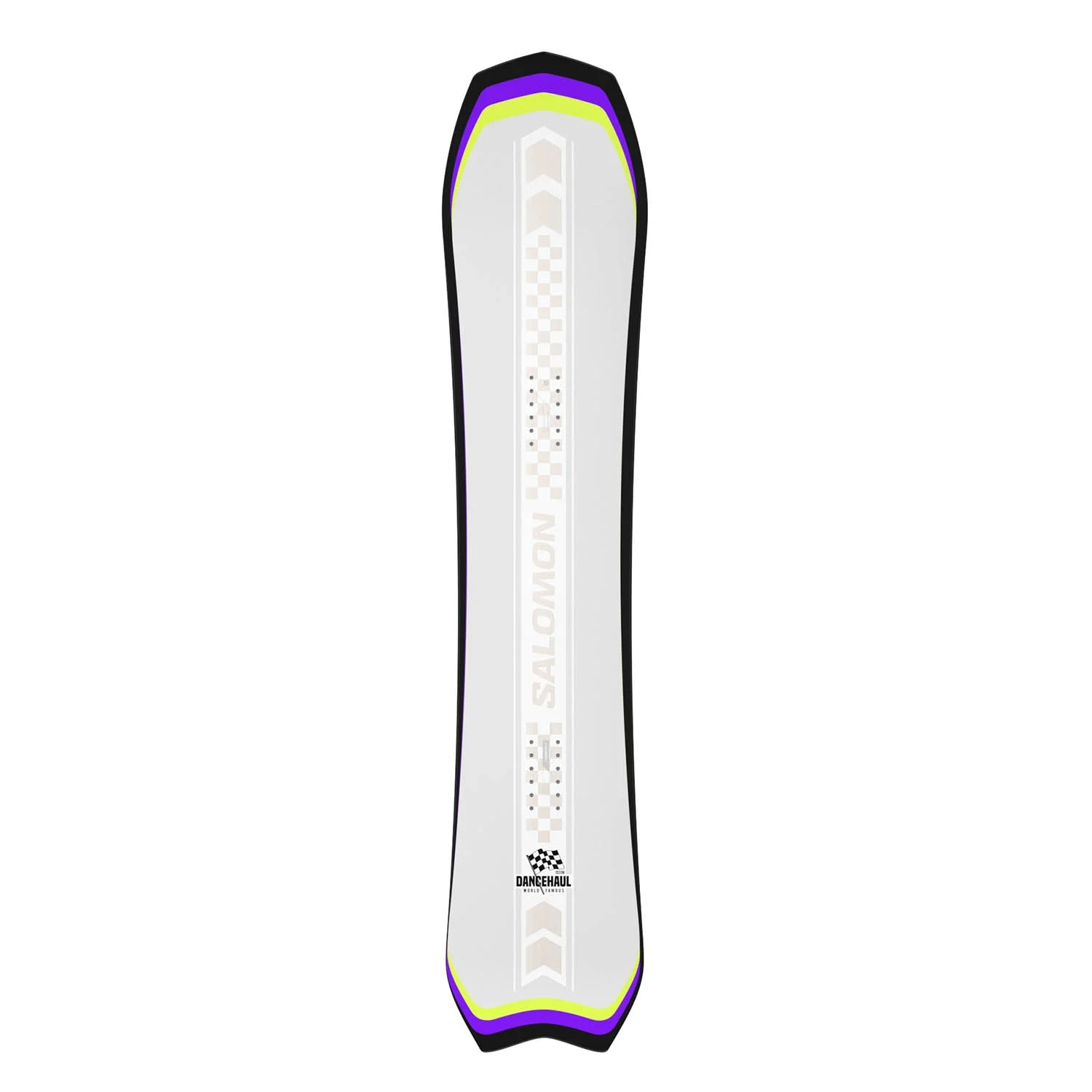 Dancehaul Snowboard 2025