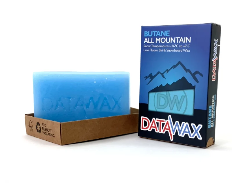 Datawax Butane All Mountain Wax
