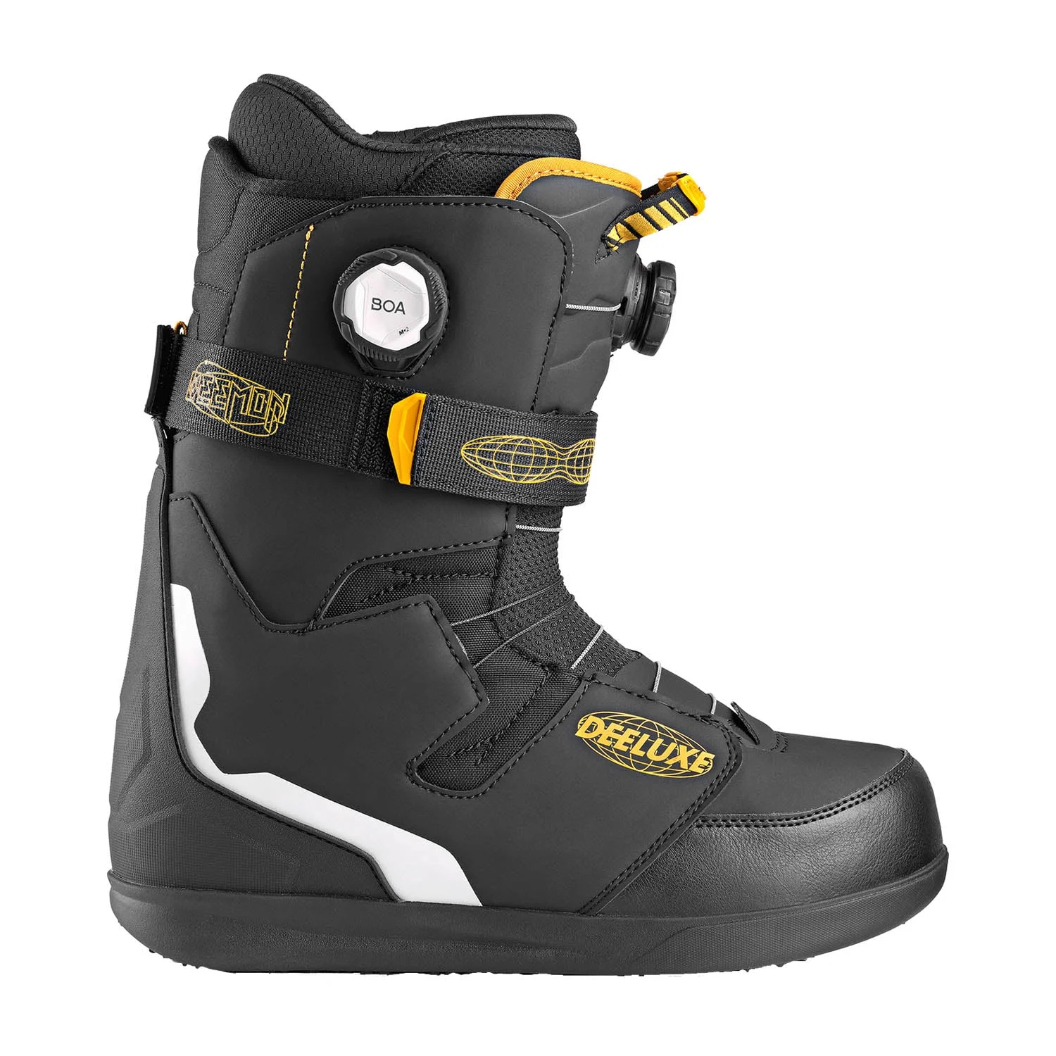 Deemon PRO Snowboard Boots