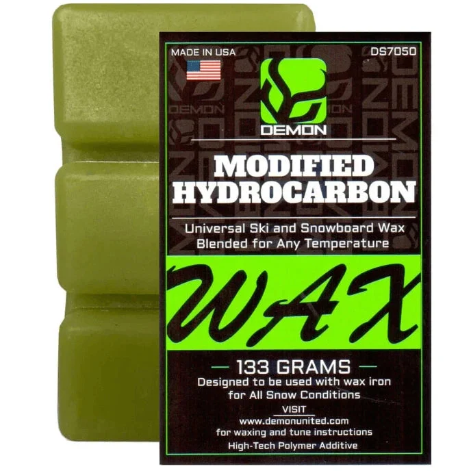 Demon Hydrocarbon Wax