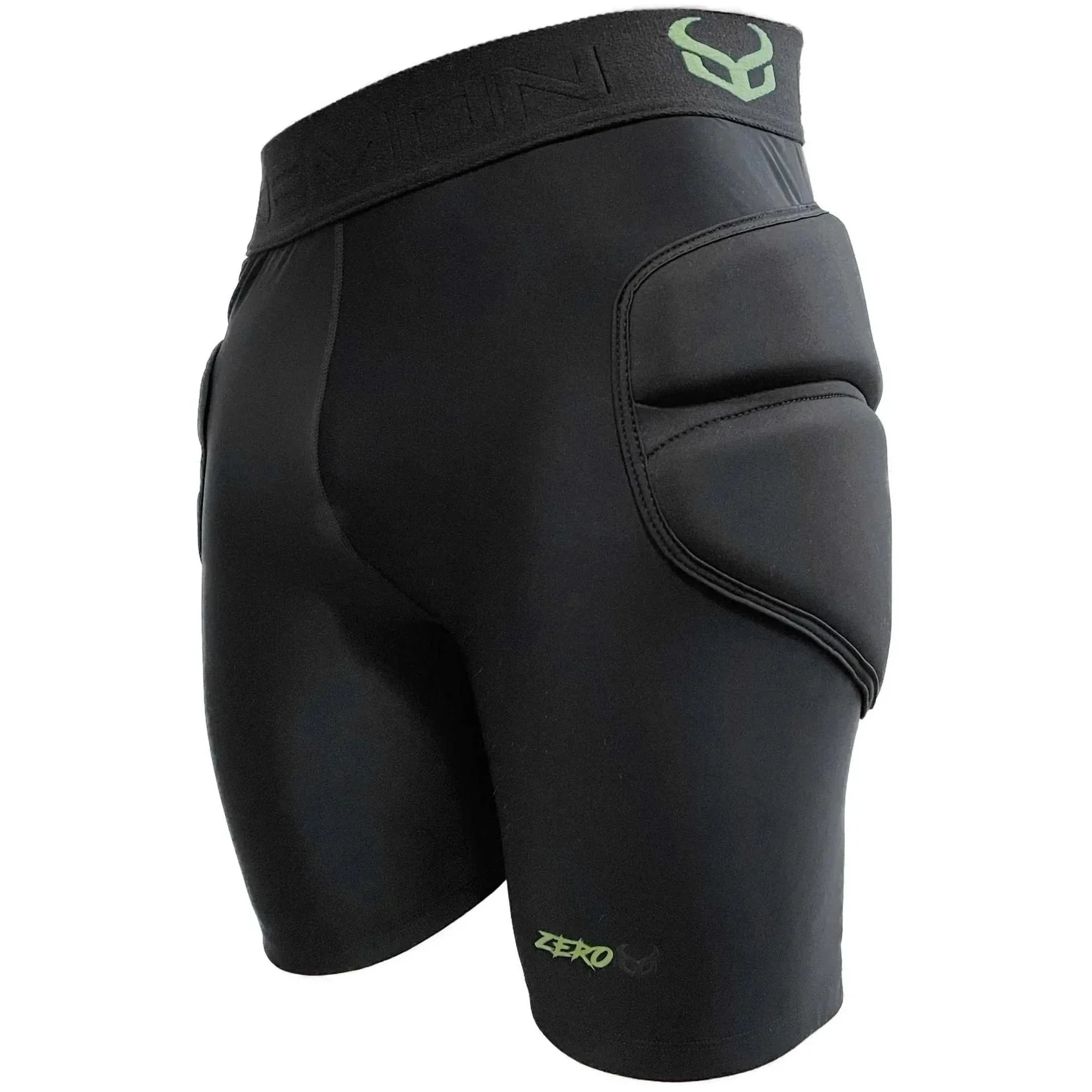 Demon Zero RF Protective Shorts
