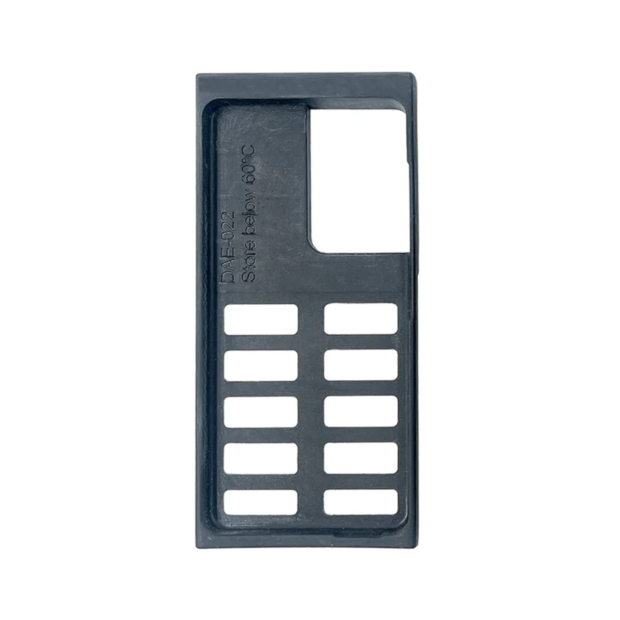 DiveVolk SeaTouch 4 Max Platinum Phone Adapter